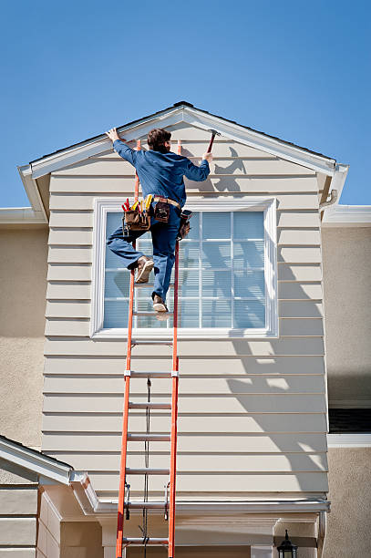 Best Brick Veneer Siding  in Prieton, NC